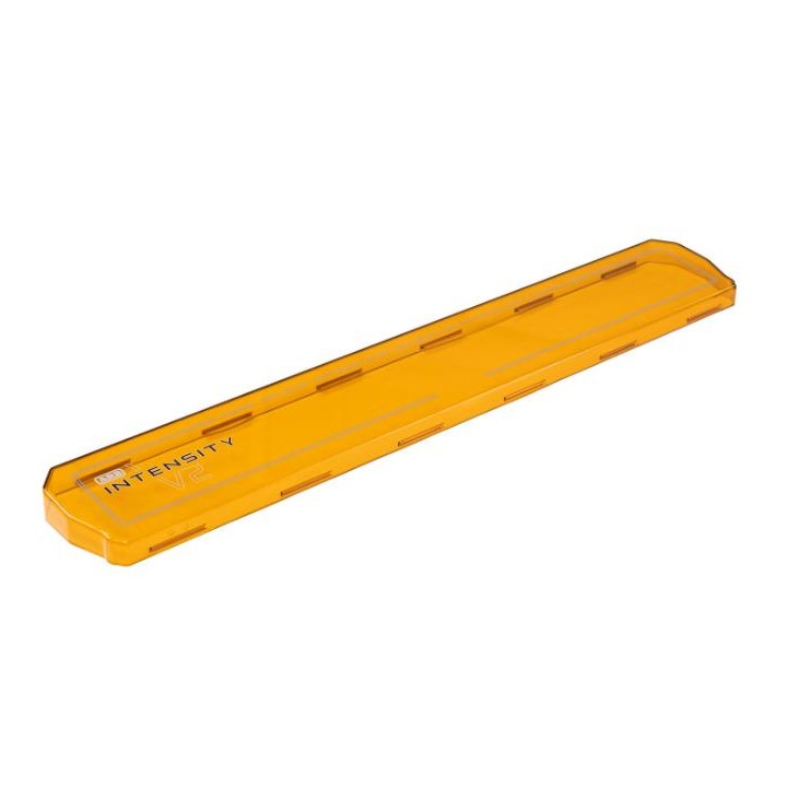 ARB Intensity AR40 light cover V2 - amber - view 2